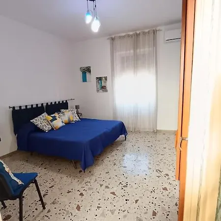 La Casa Delle Farfalle Lejlighed *