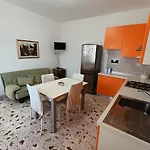 La Casa Delle Farfalle Ρέτζιο ντι Καλάμπρια