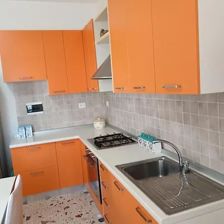 La Casa Delle Farfalle Apartamento *
