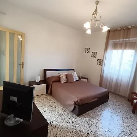 La Casa Delle Farfalle * Reggio di Calabria