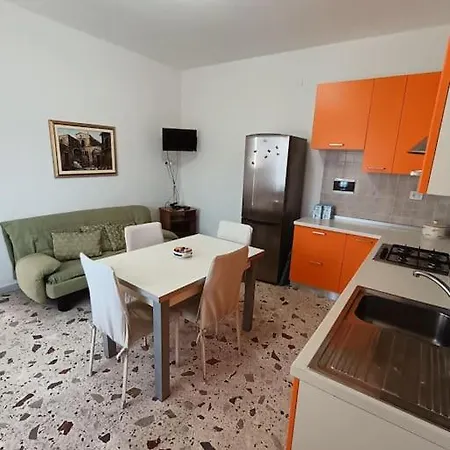 La Casa Delle Farfalle Reggio di Calabria