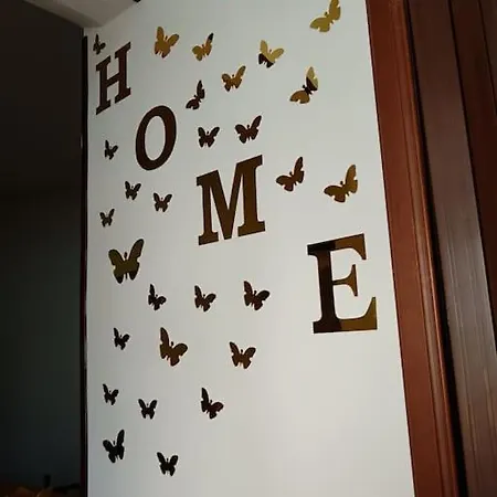 La Casa Delle Farfalle *