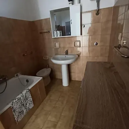 La Casa Delle Farfalle Reggio di Calabria