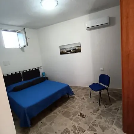 La Casa Delle Farfalle Lägenhet Reggio di Calabria