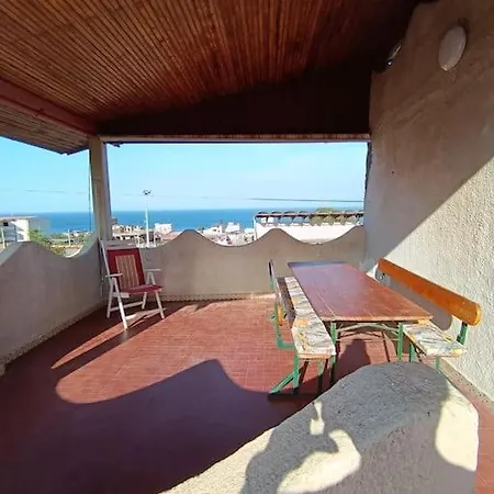 La Casa Delle Farfalle 아파트 *