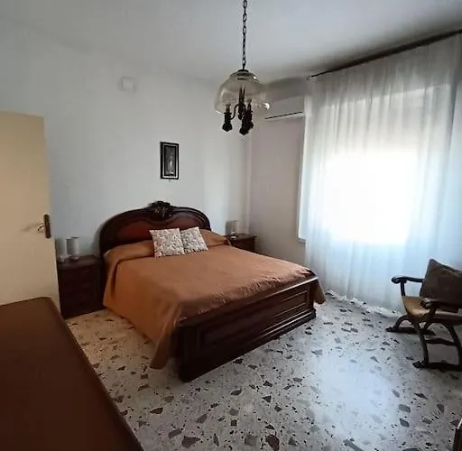La Casa Delle Farfalle * רג'יו די קאלאבריה