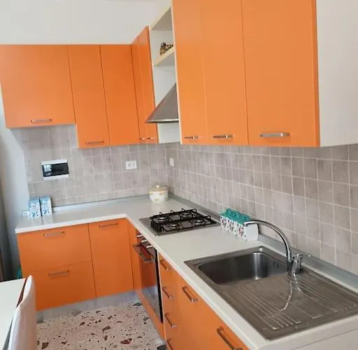 La Casa Delle Farfalle דירה *
