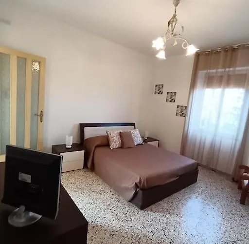 La Casa Delle Farfalle * רג'יו די קאלאבריה