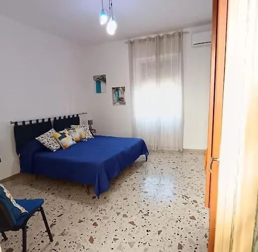La Casa Delle Farfalle Apartamento *