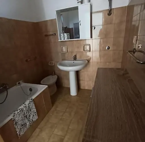 La Casa Delle Farfalle Reggio di Calabria