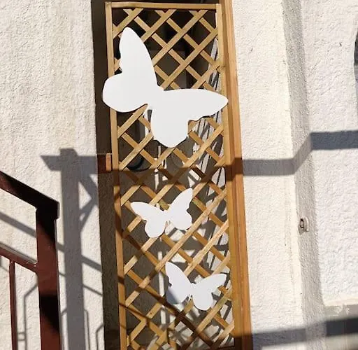La Casa Delle Farfalle Apartamento *