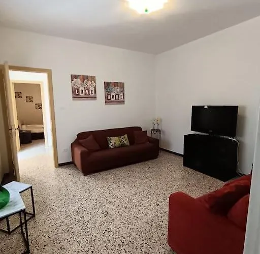 Apartamento La Casa Delle Farfalle Reggio di Calabria
