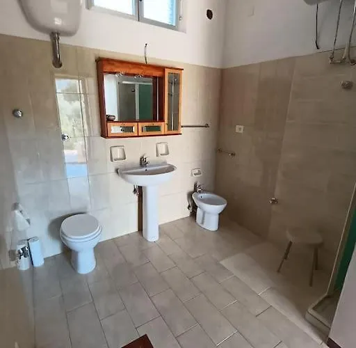 La Casa Delle Farfalle *