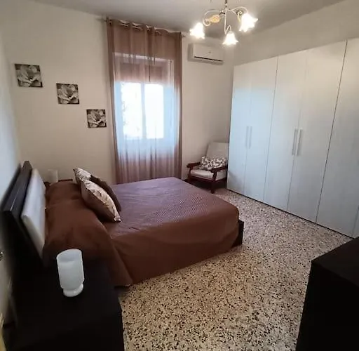 Apartamento La Casa Delle Farfalle *
